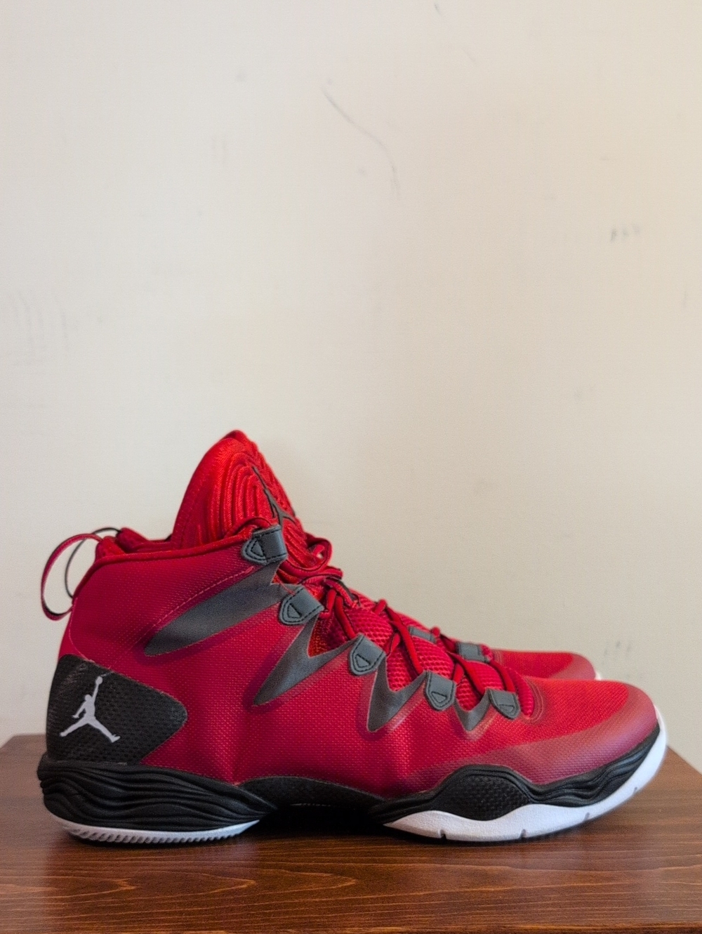 Nike Air Jordan 28 SE Sz 12